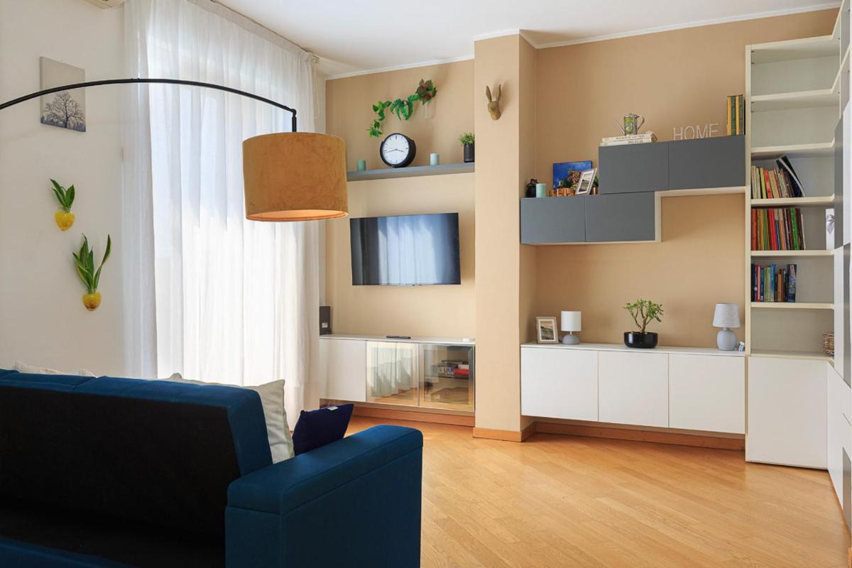 Apartamento Duomo View Atticquiet Terrace! Milán
