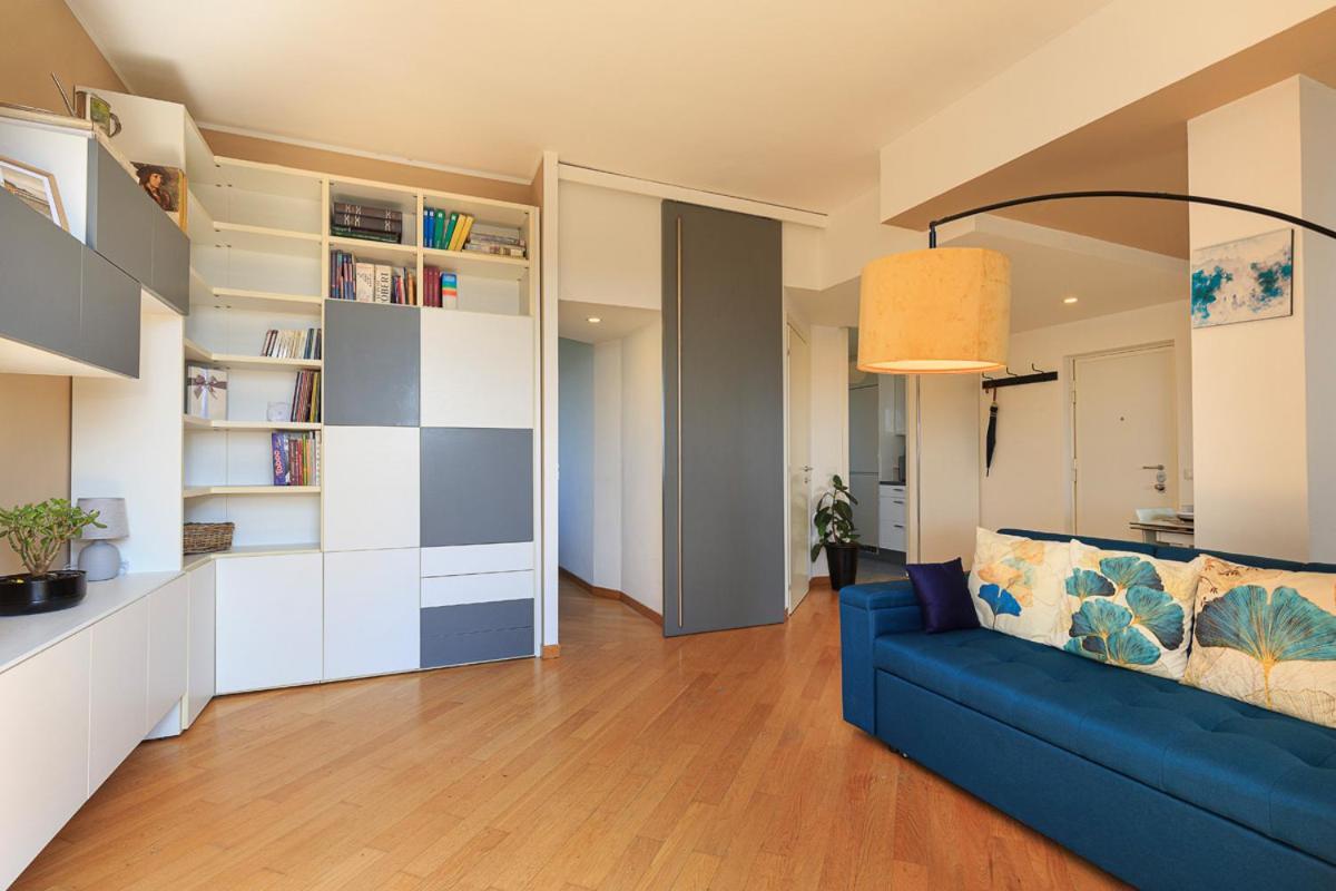 Apartamento Duomo View Atticquiet Terrace! *