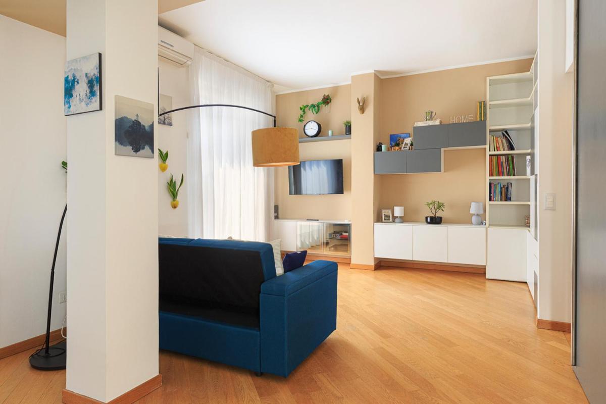 Apartamento Duomo View Atticquiet Terrace!