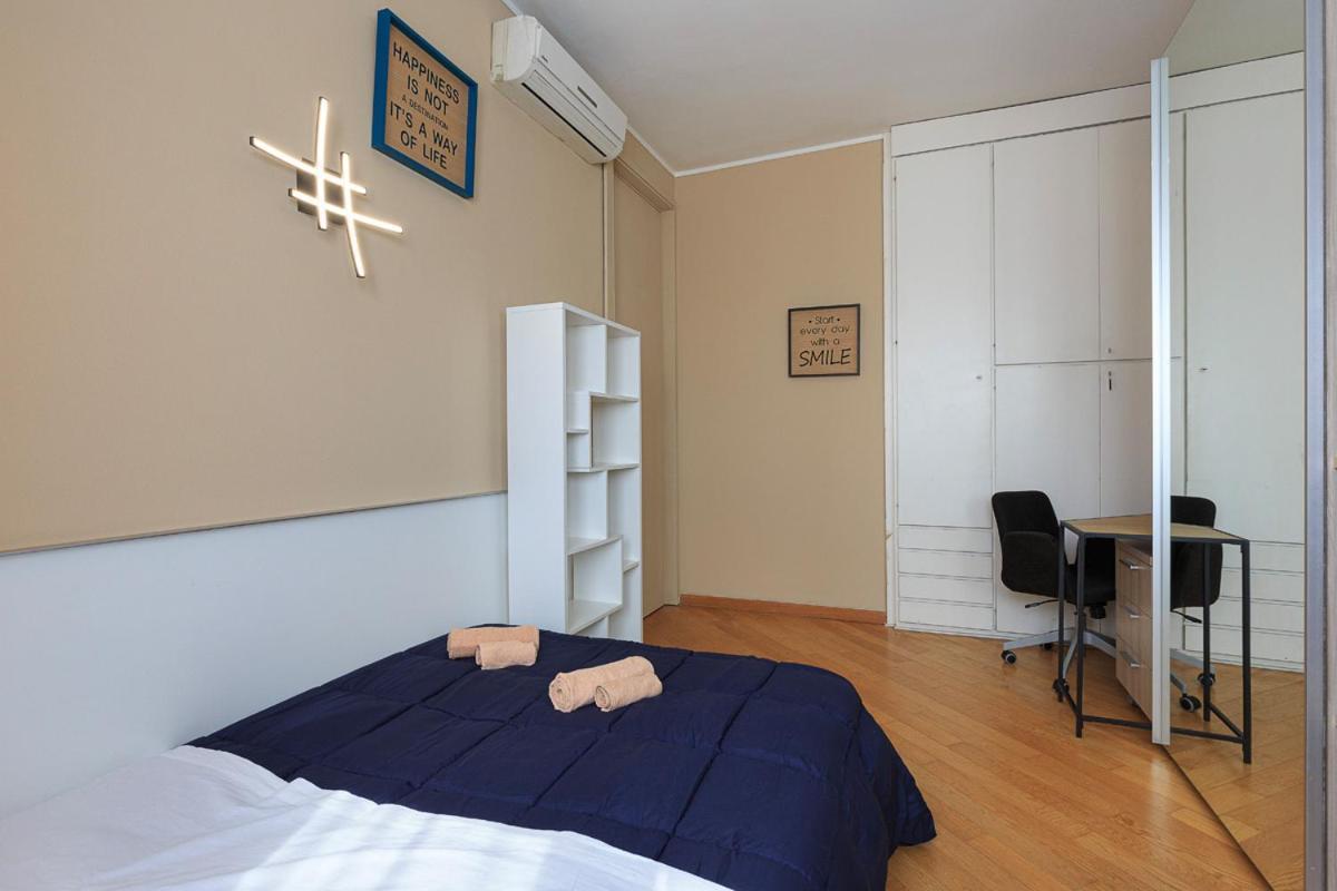 Duomo View Atticquiet Terrace! Apartamento *