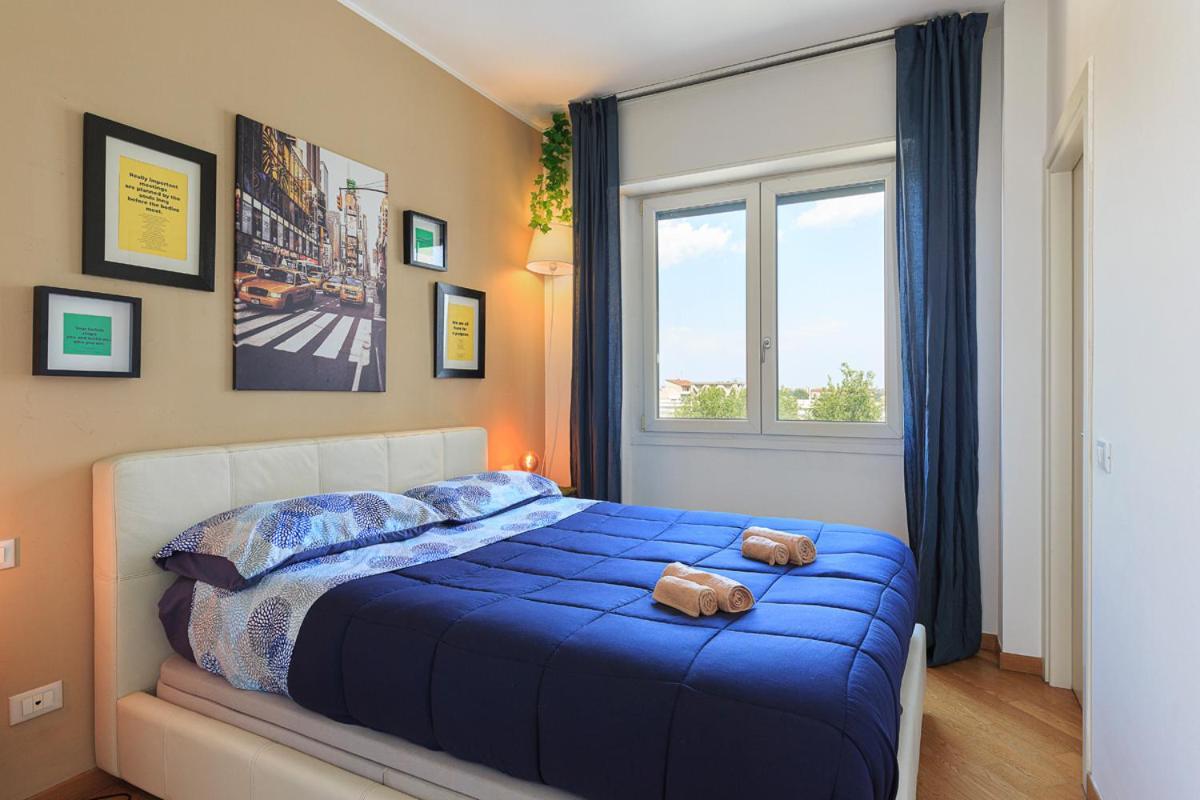 Apartamento Duomo View Atticquiet Terrace!