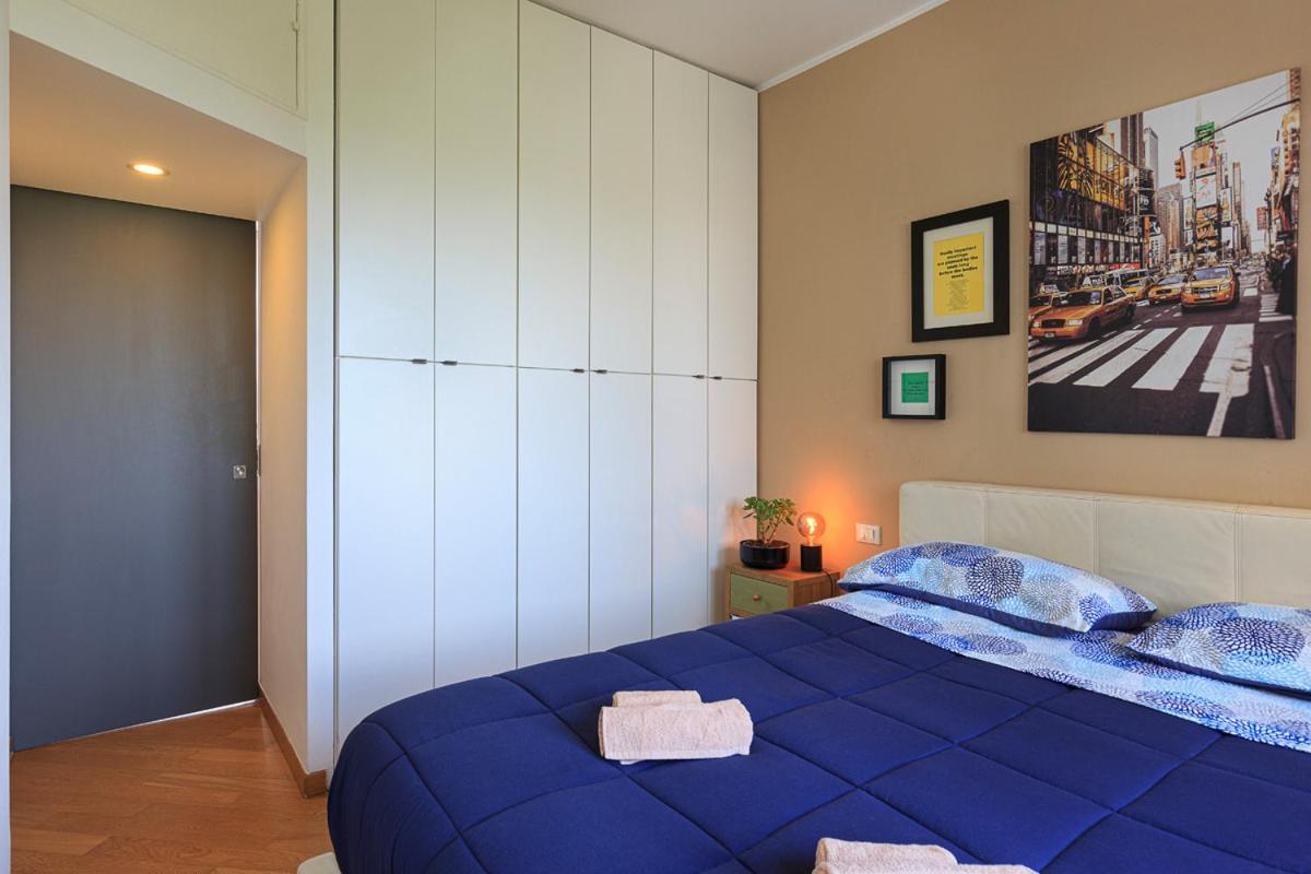 Appartement Duomo View Atticquiet Terrace! *