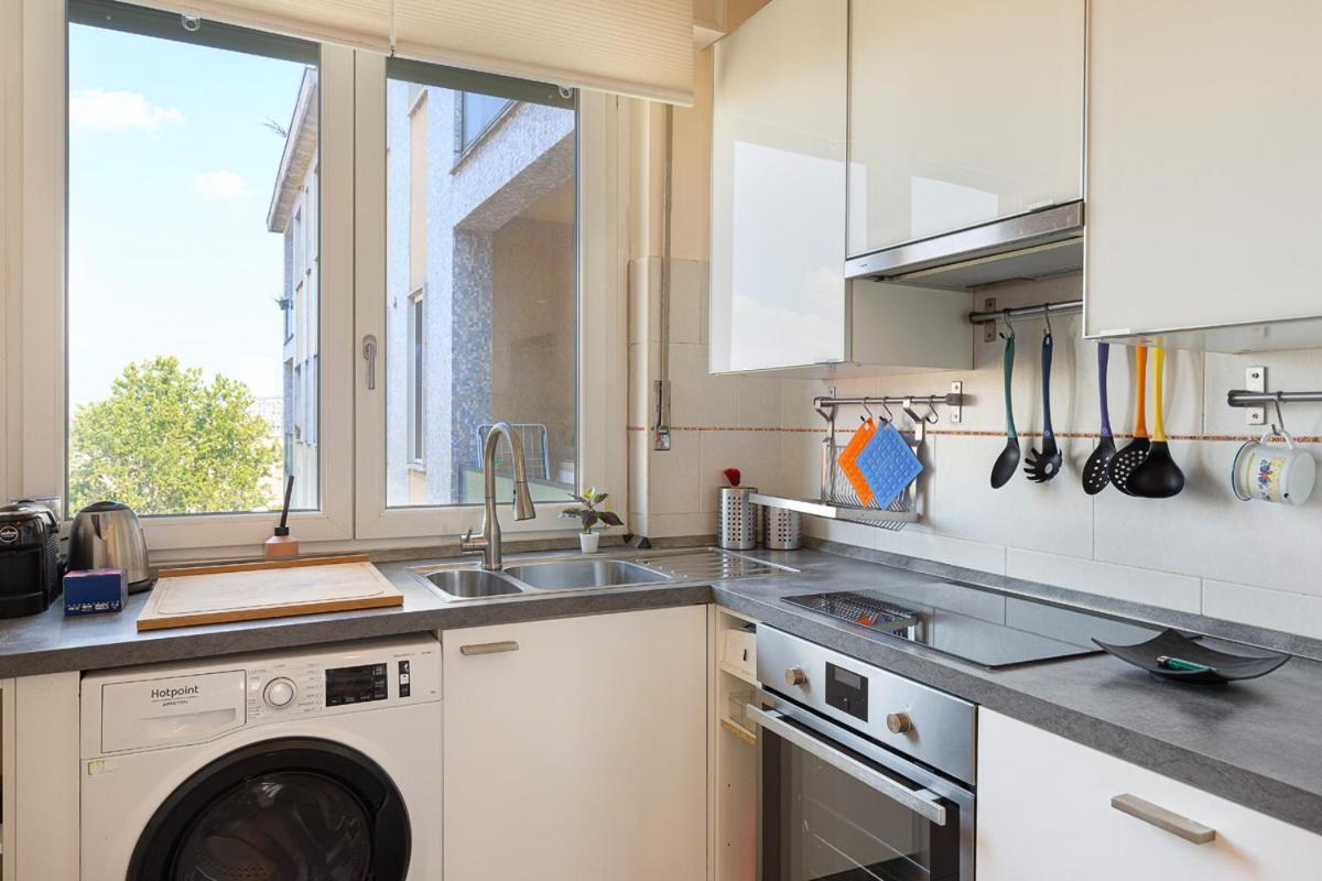 Appartement Duomo View Atticquiet Terrace! Milan